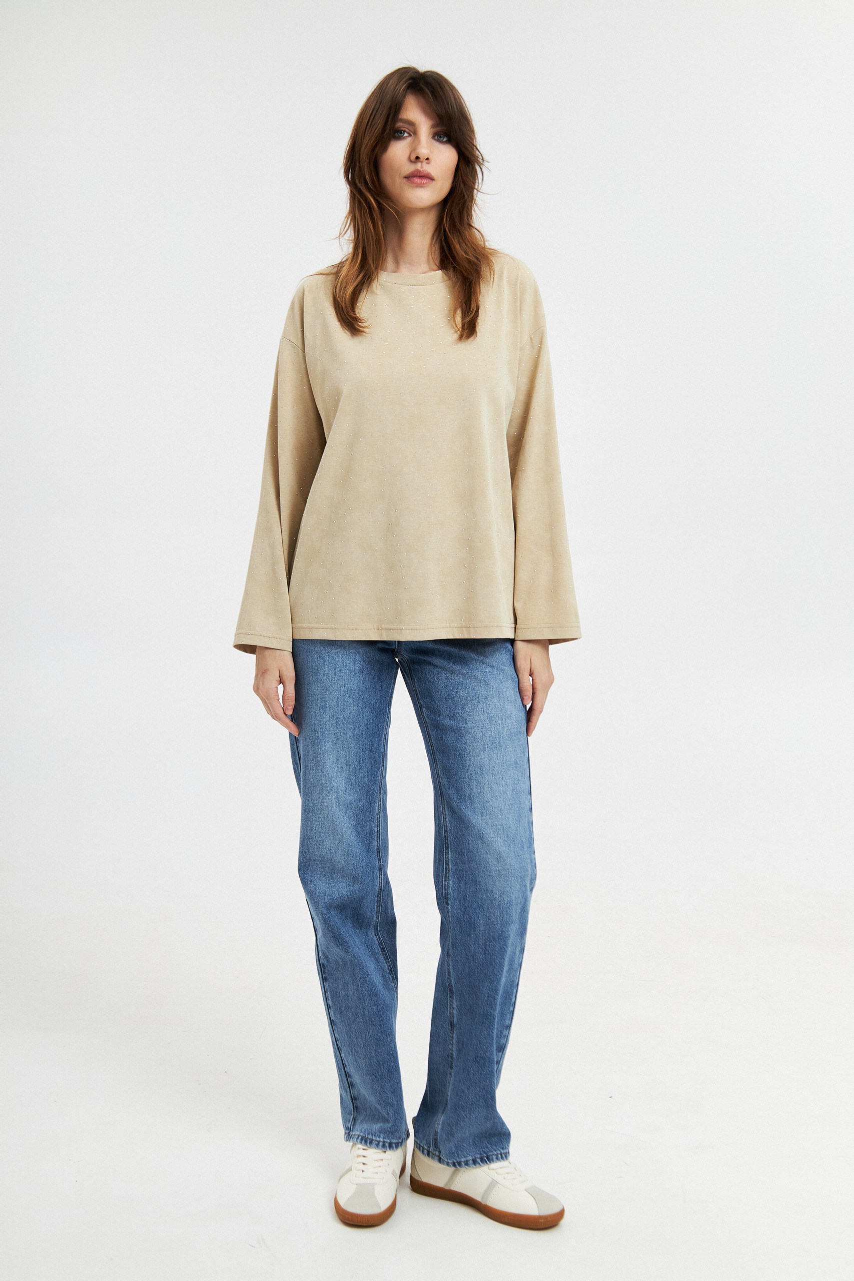 Футболка Sparkle used