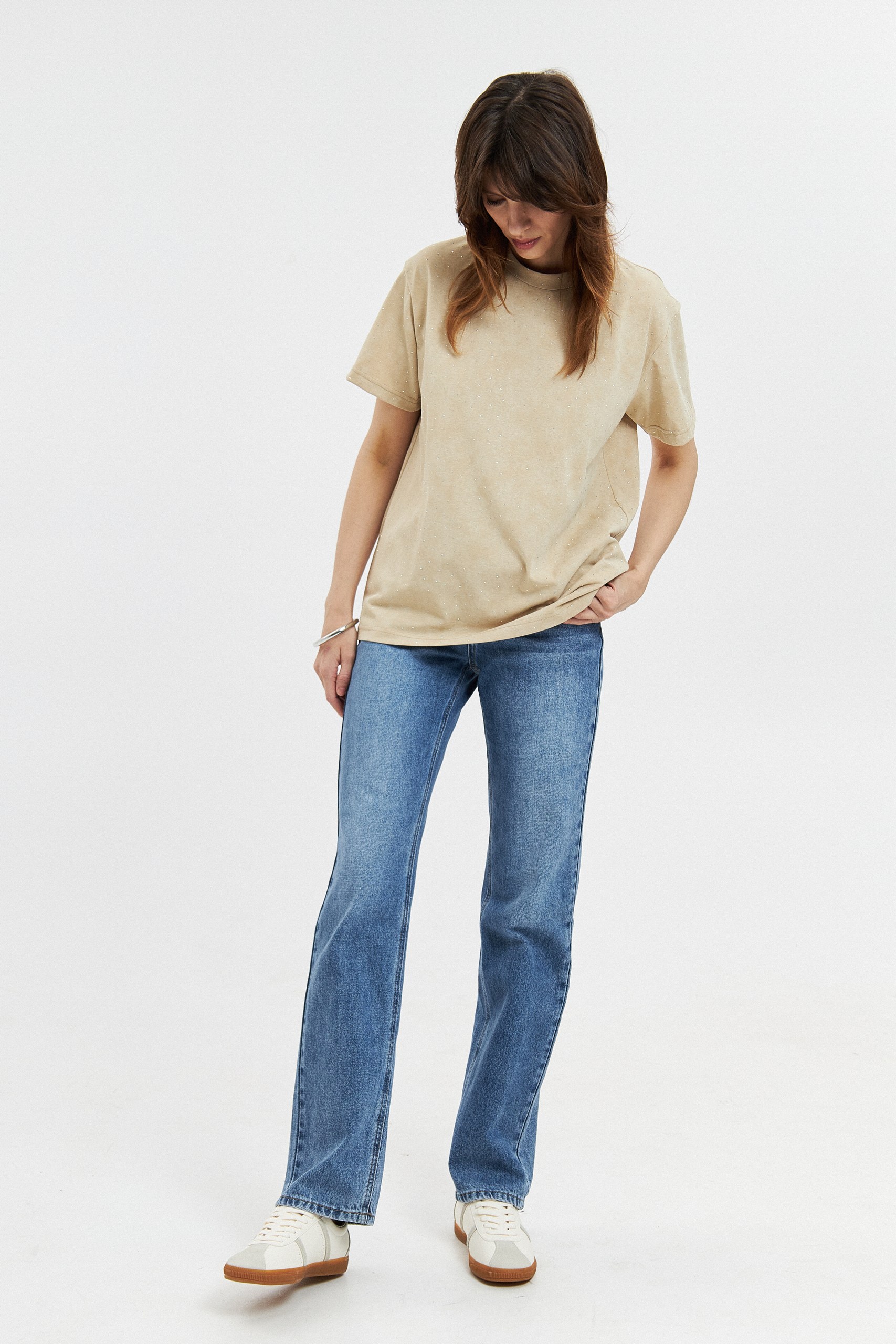 Футболка Sparkle used