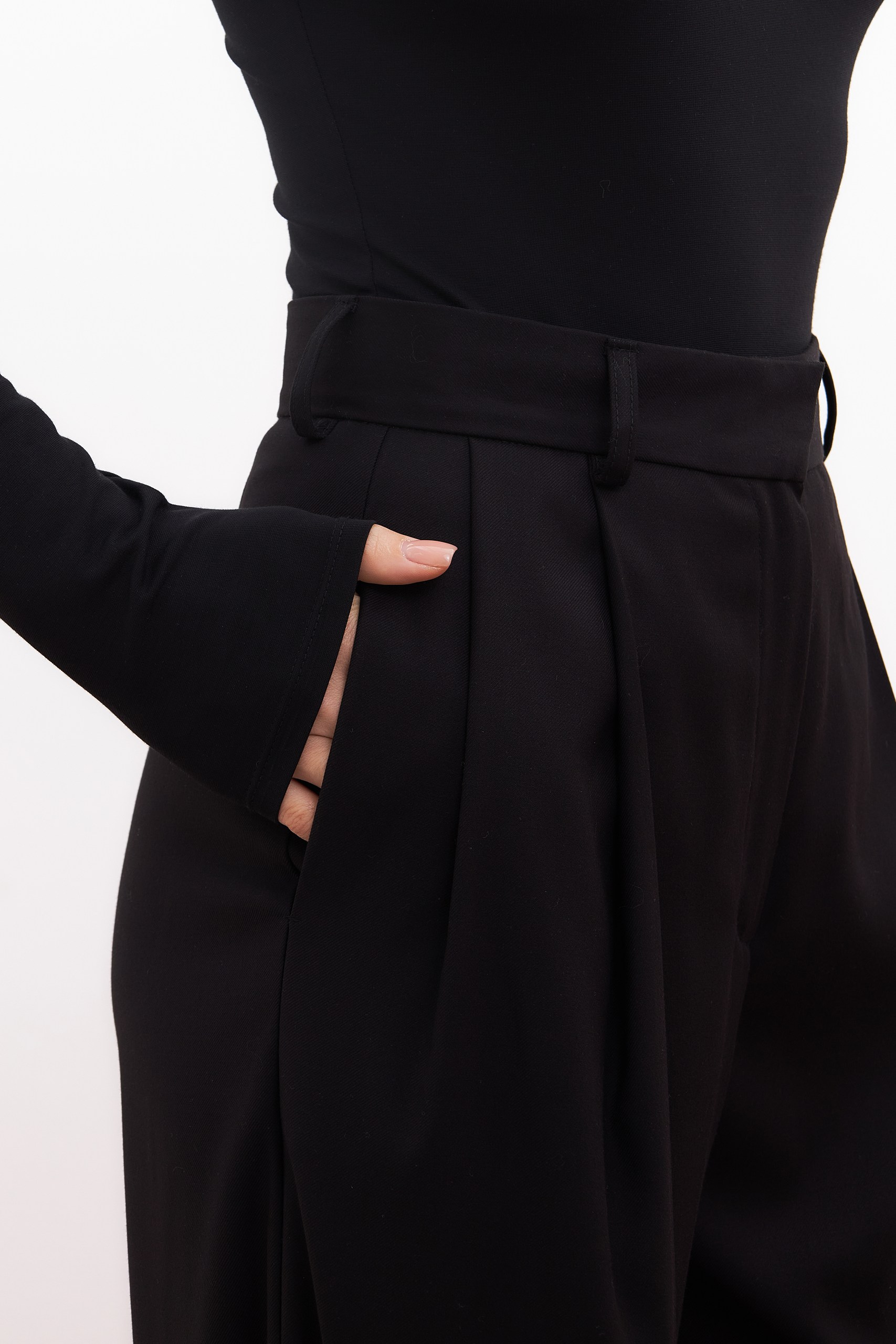 Боди базовое 