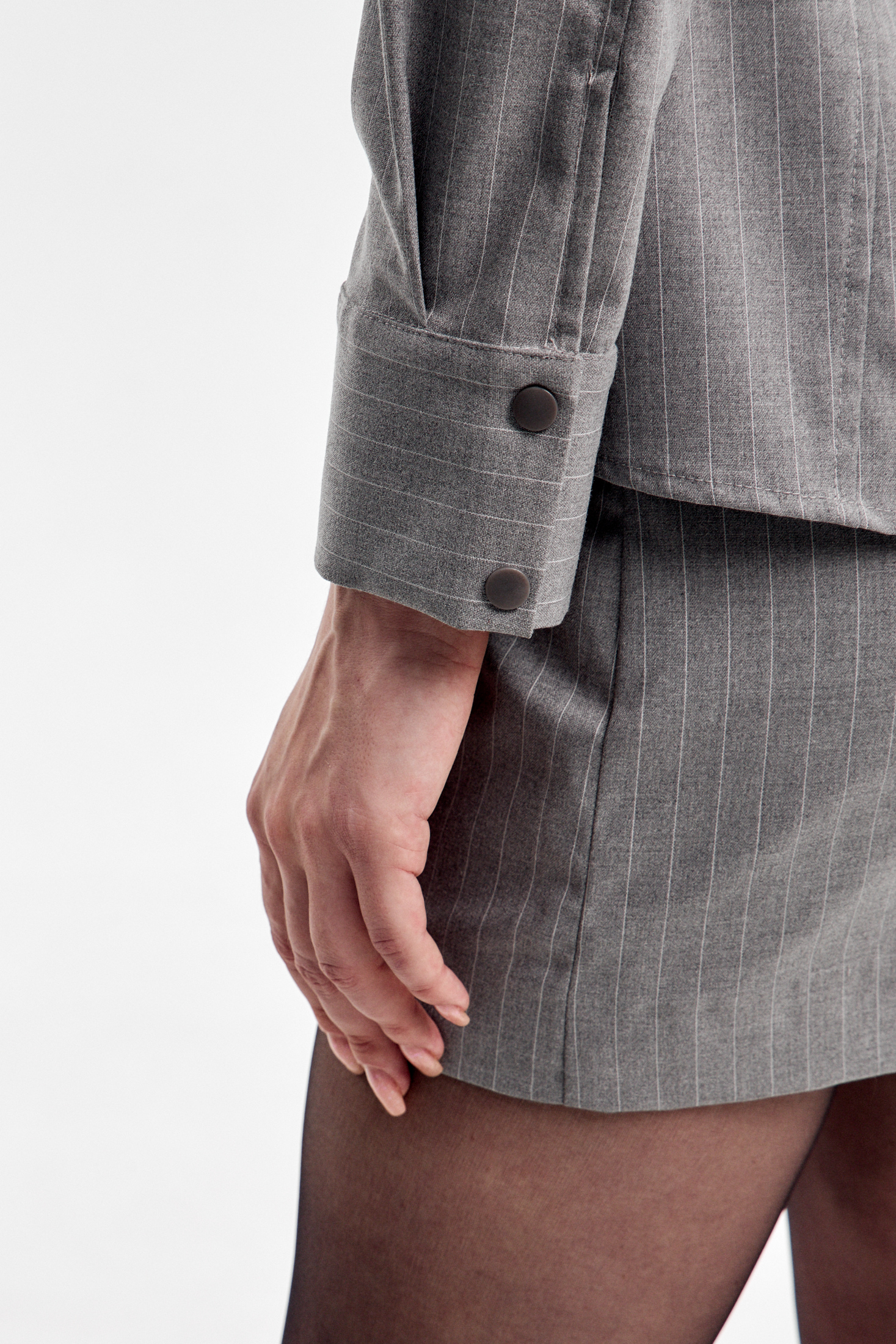 Блуза Between Lines