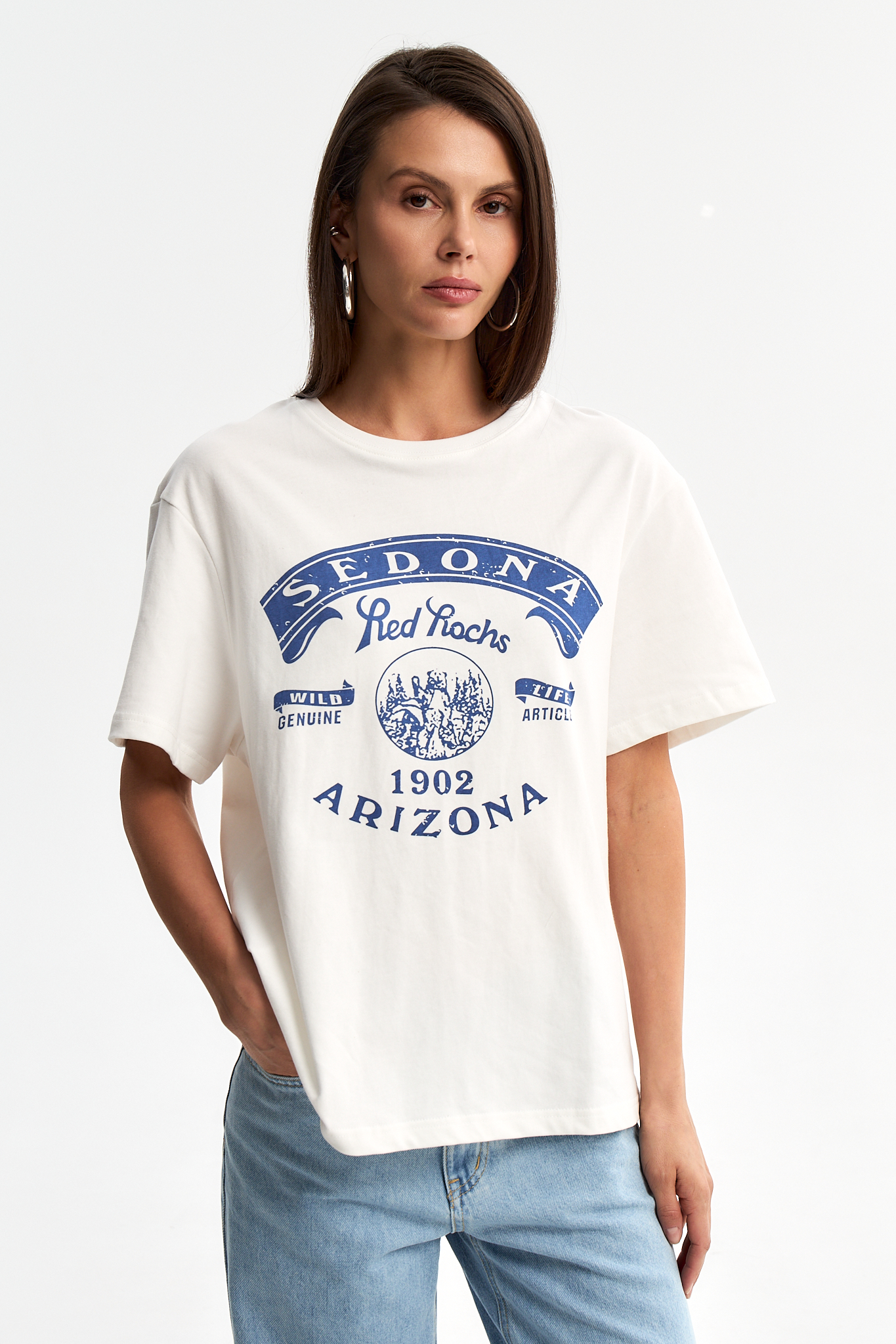 Футболка Sedona
