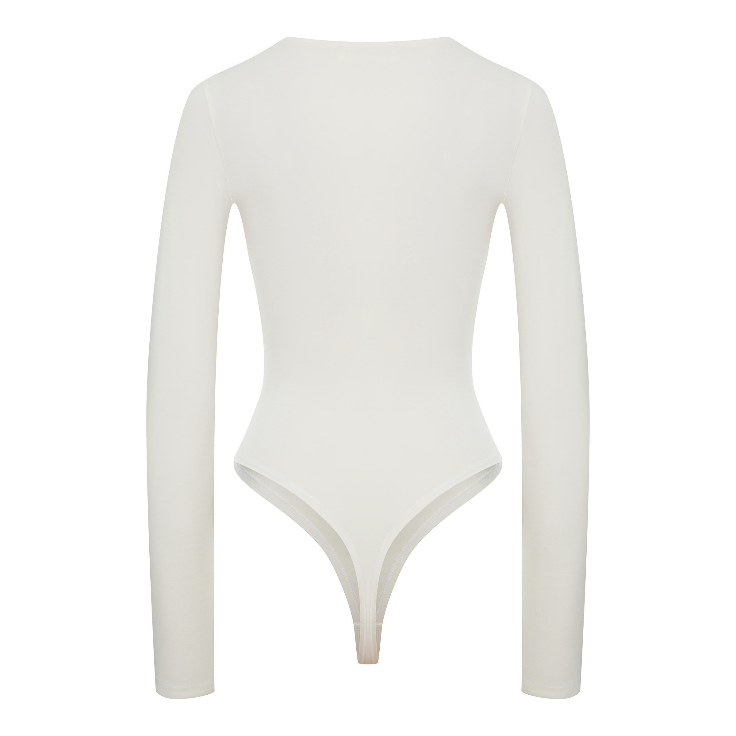 Боди базовое