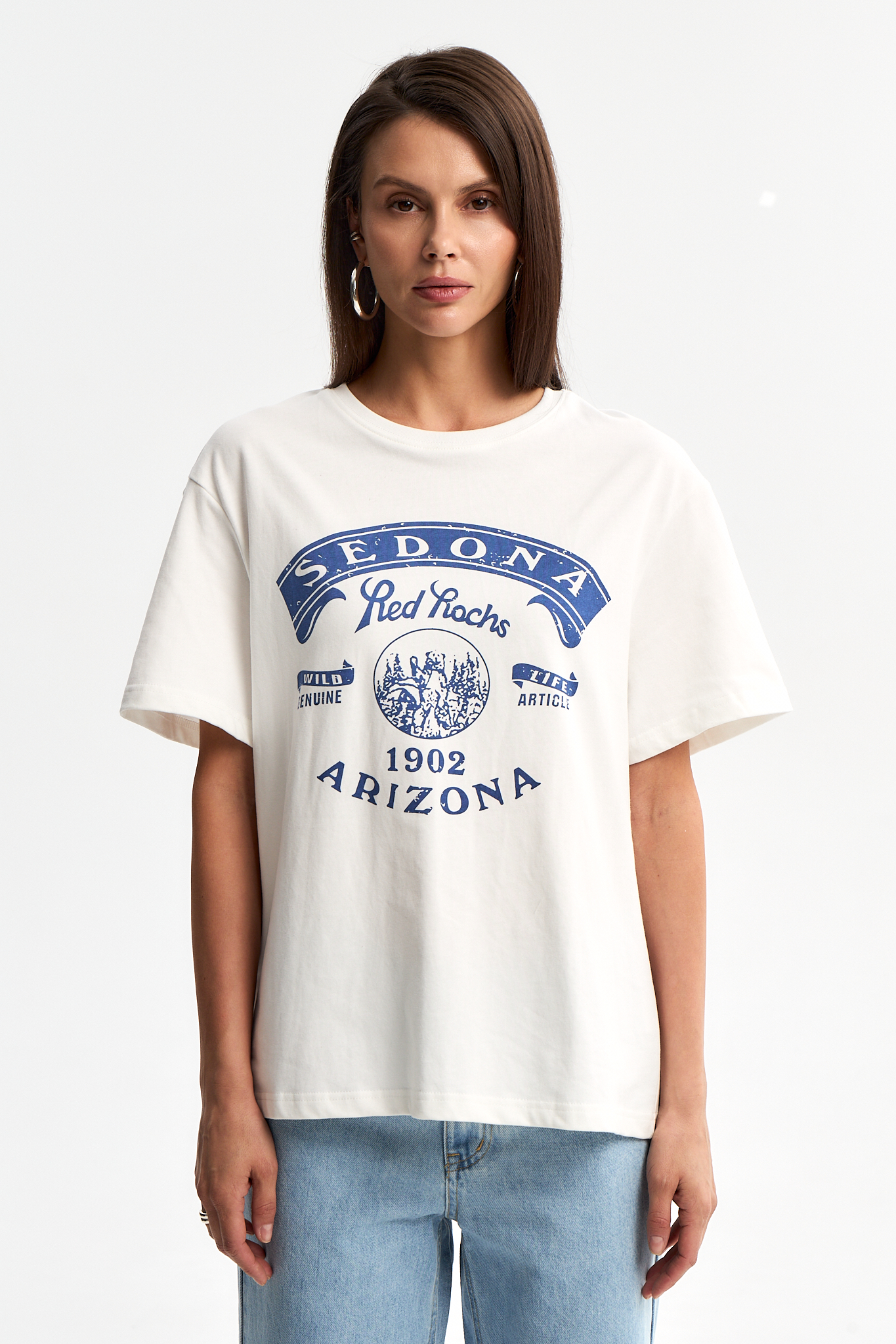 Футболка Sedona