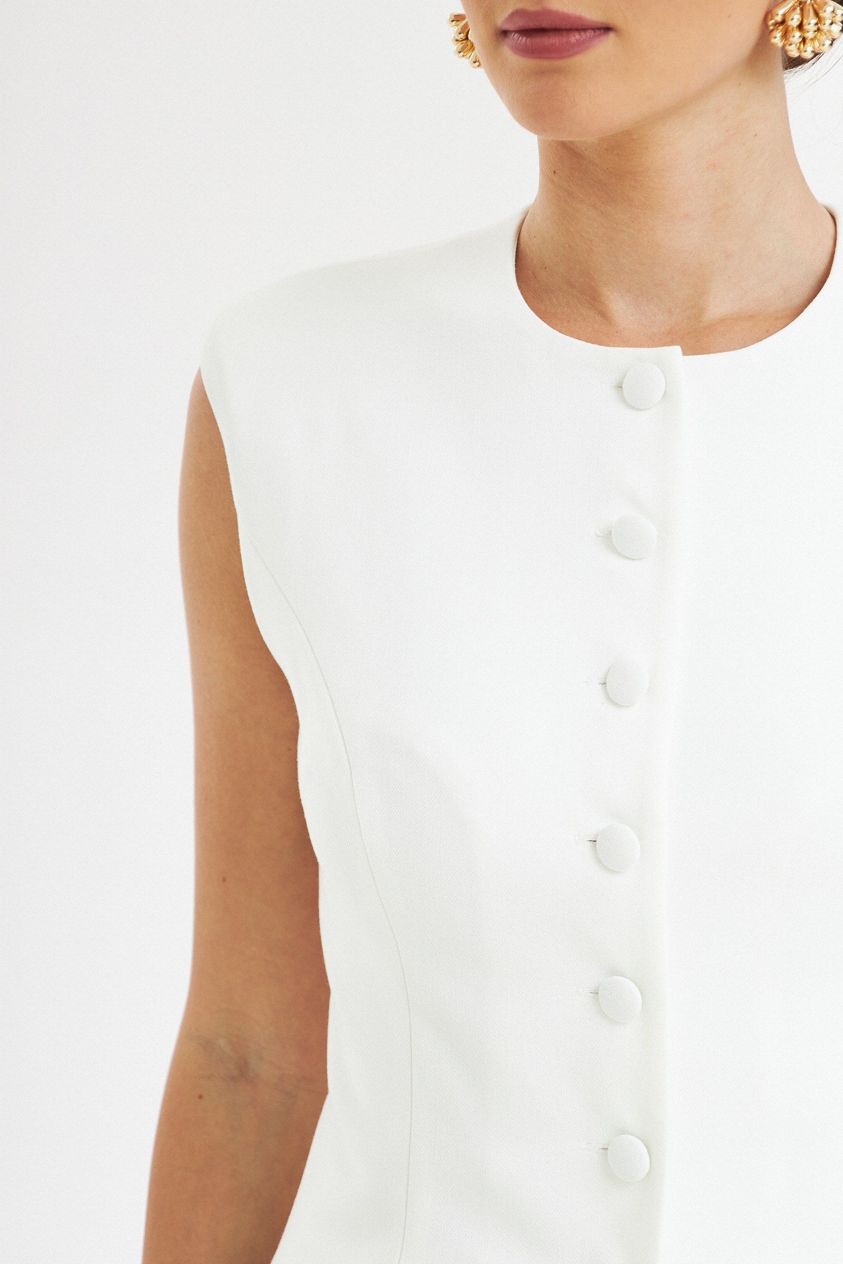 Жилет Best friend