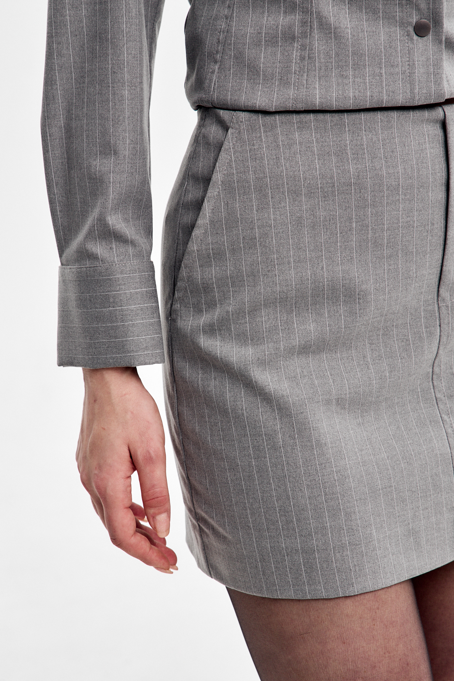  Юбка Between Lines