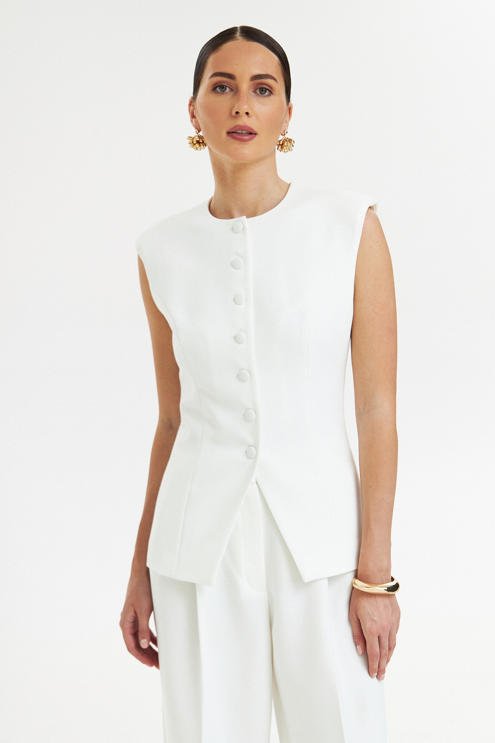 Жилет Best friend