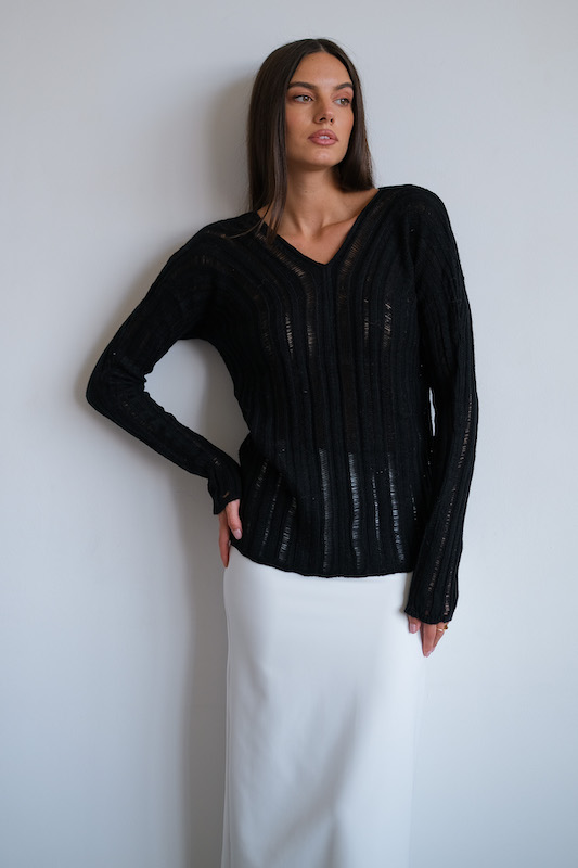 Джемпер Grunge 