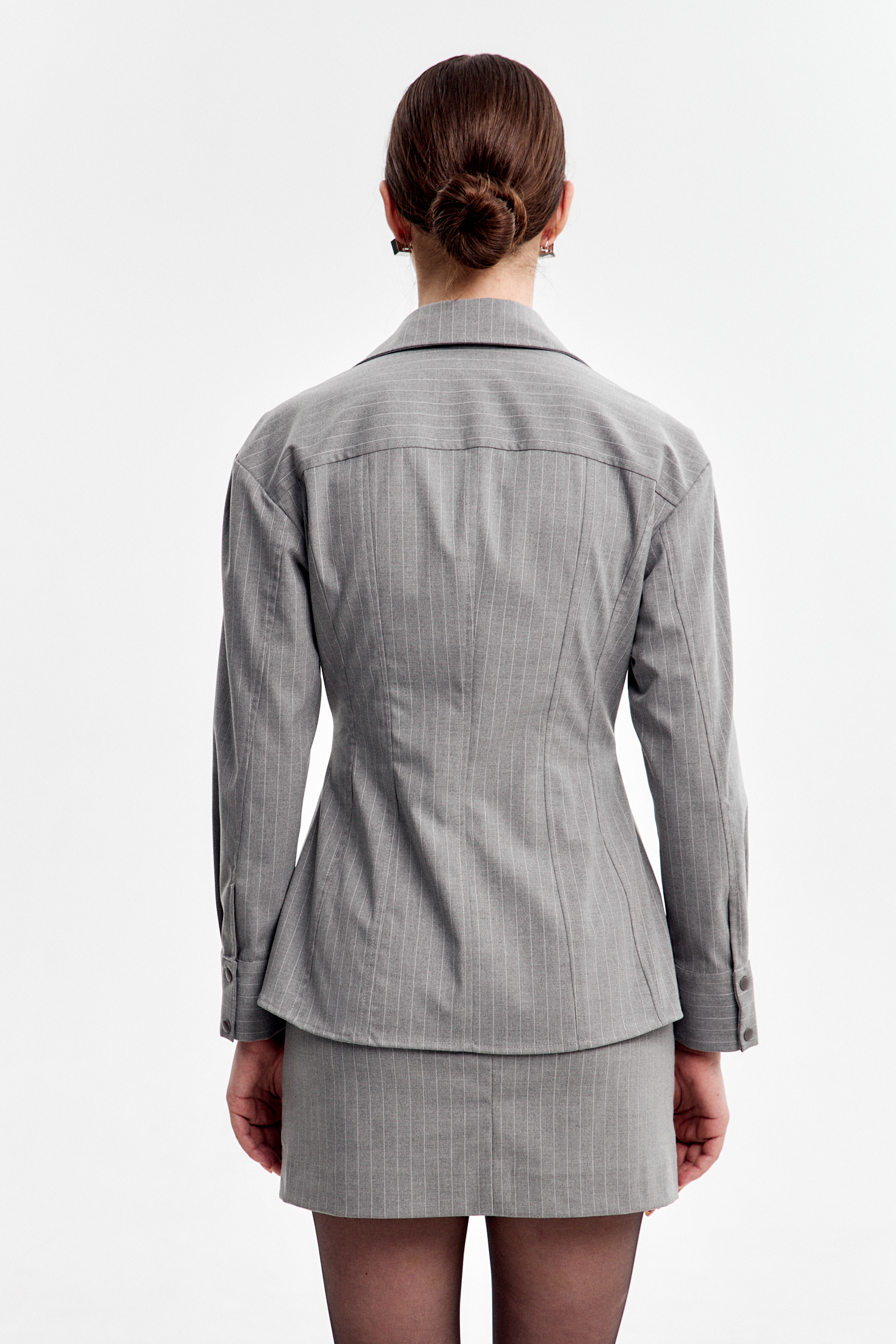 Блуза Between Lines