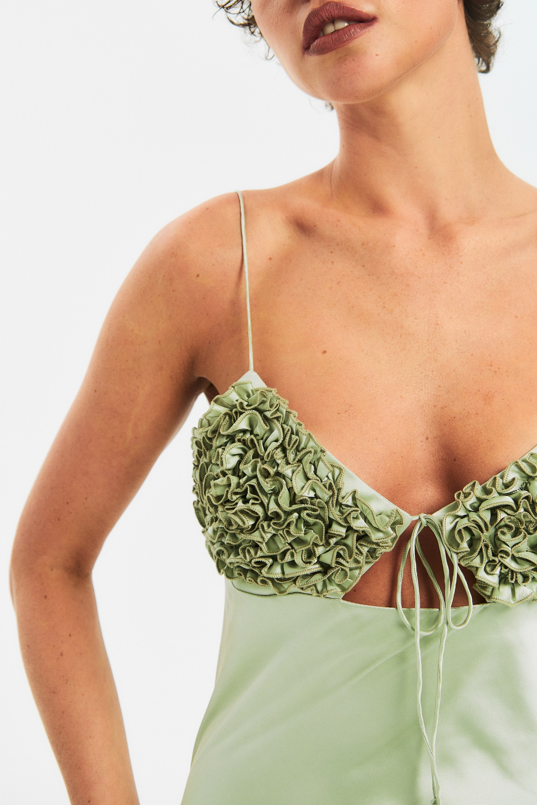 Платье Bloom dream