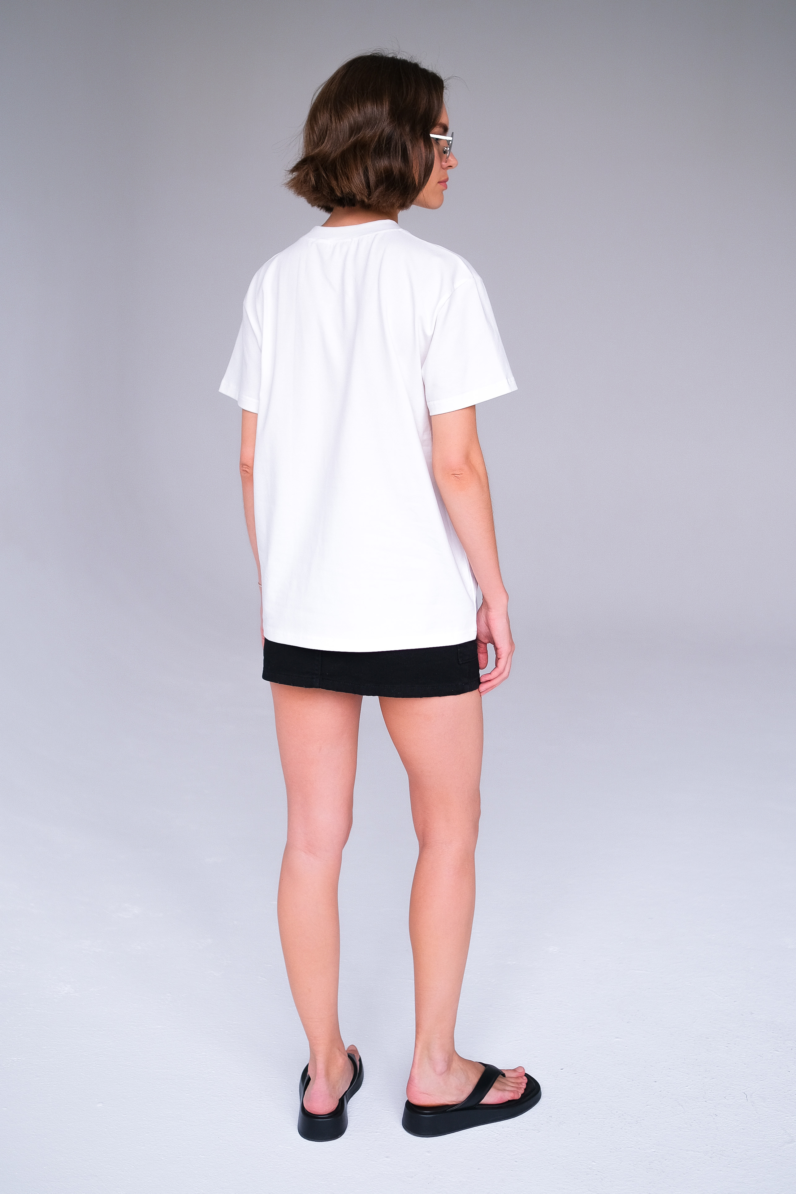 Футболка love