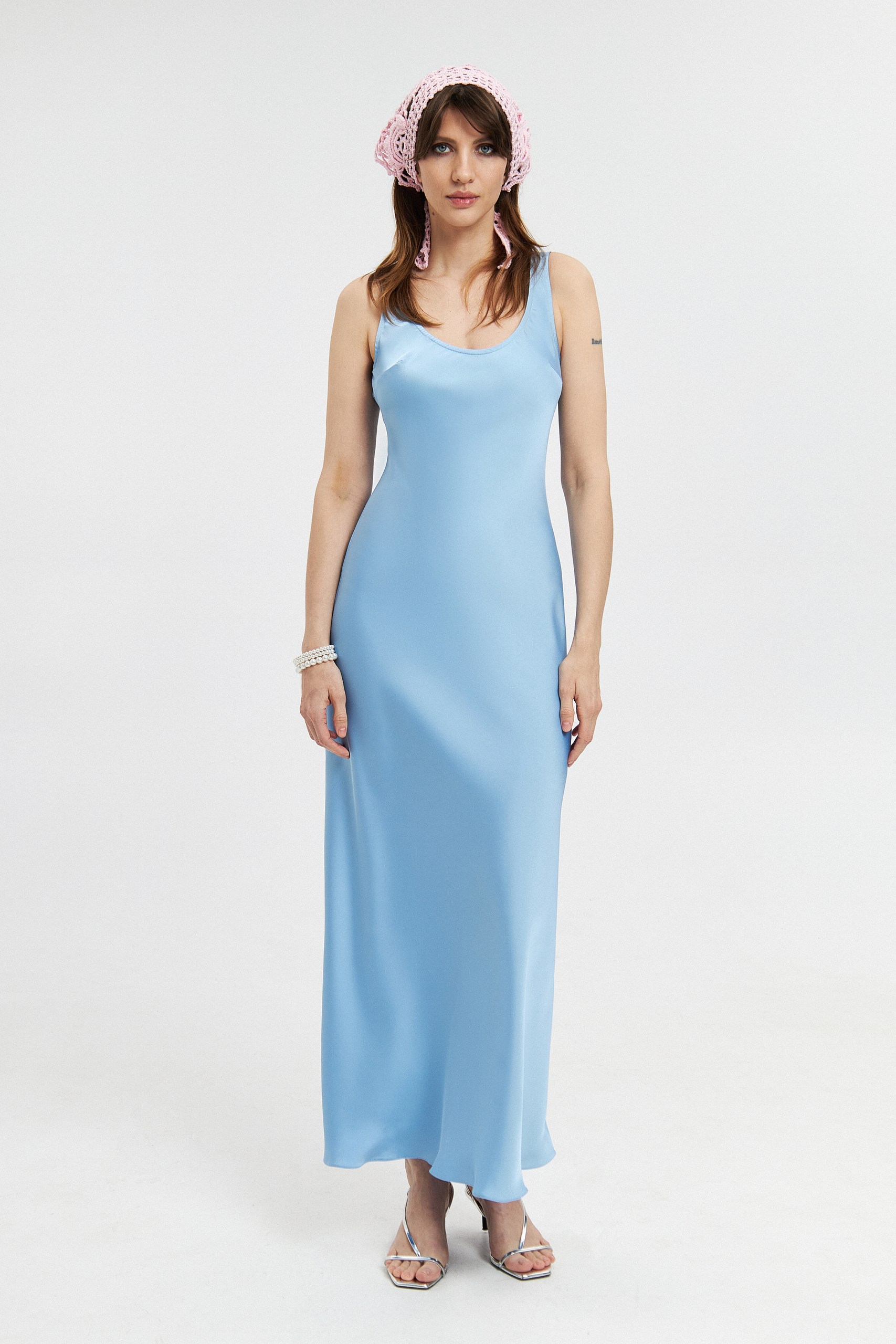 Платье Harmony