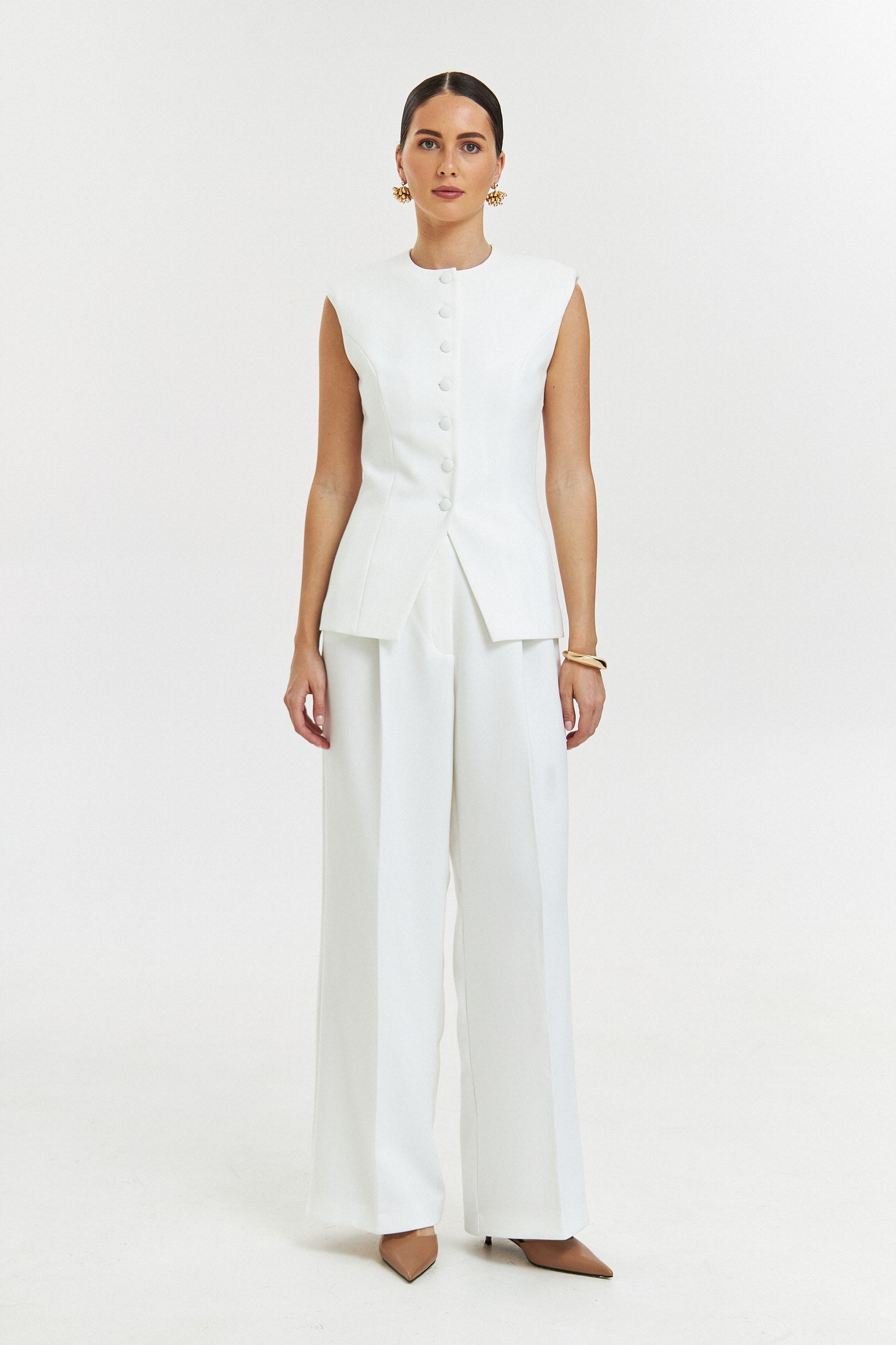 Жилет Best friend