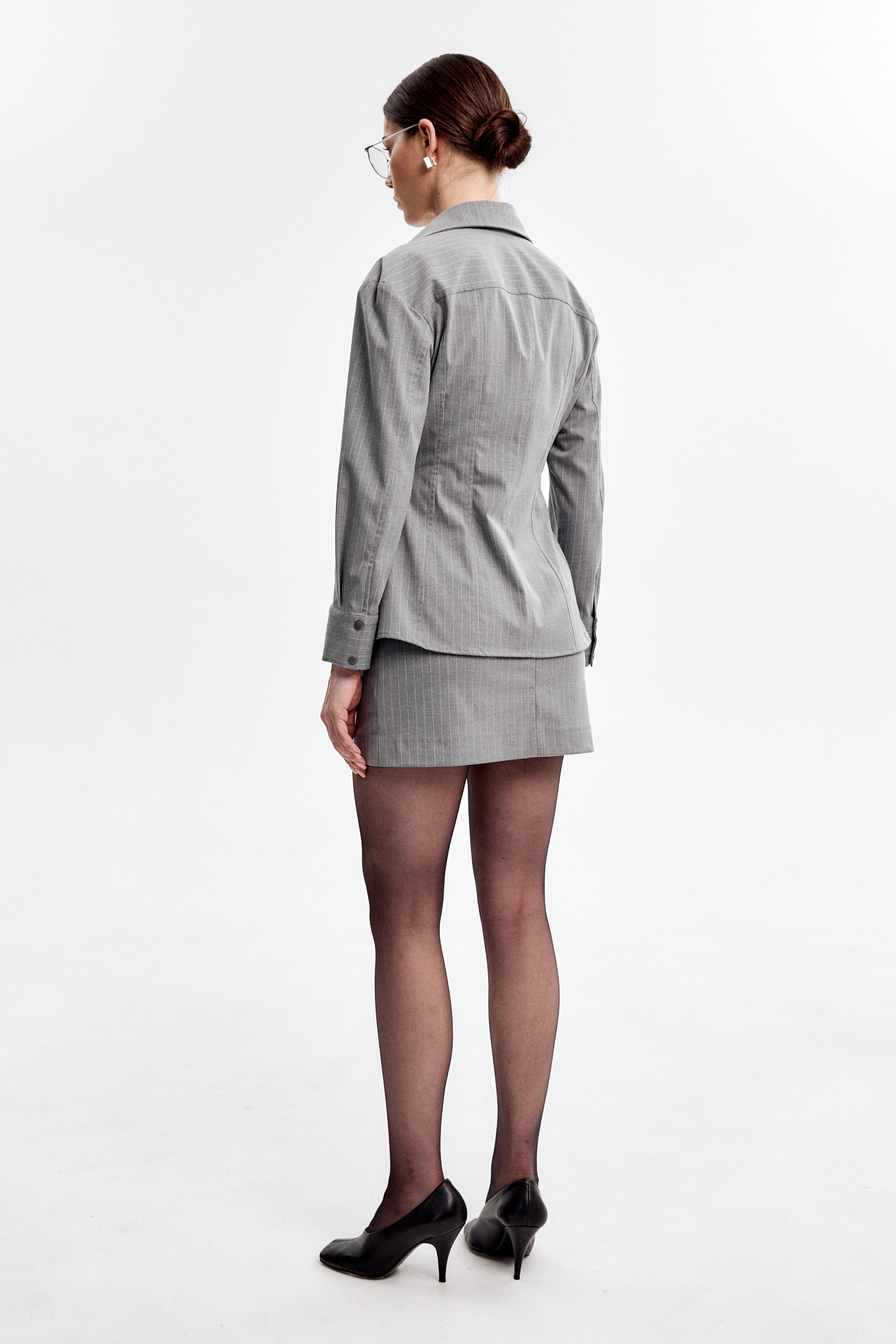 Блуза Between Lines