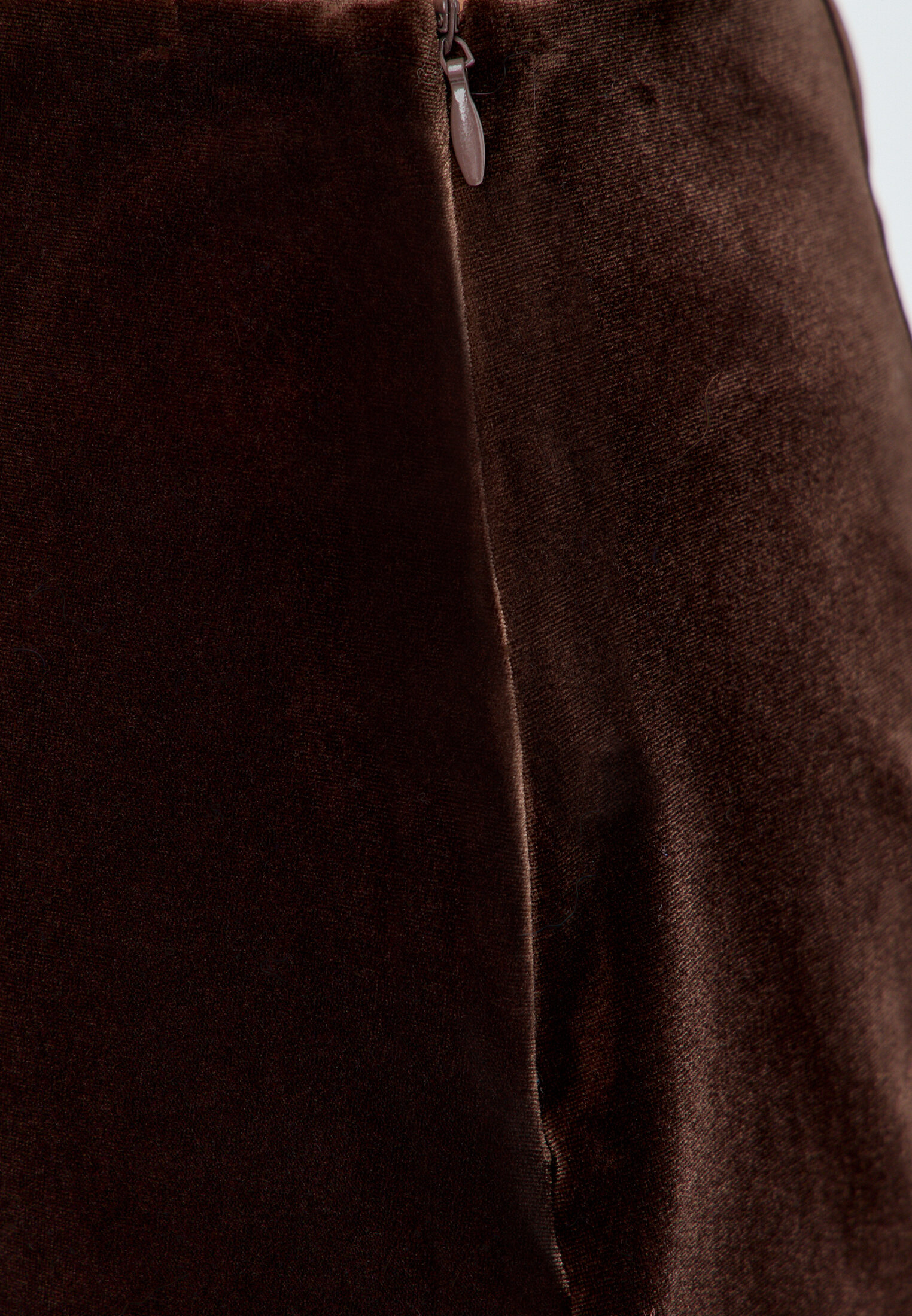  Юбка мини Chocolate