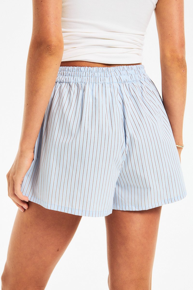 Шорты Stripes