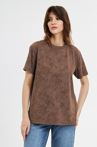 Футболка Sparkle used