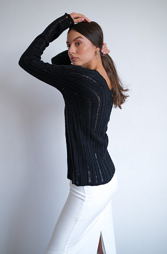 Джемпер Grunge 