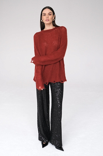 Свитер Usedstyle