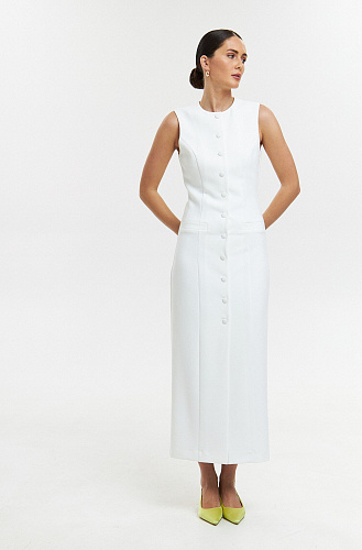 Платье Lady like