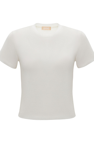 Футболка базовая 