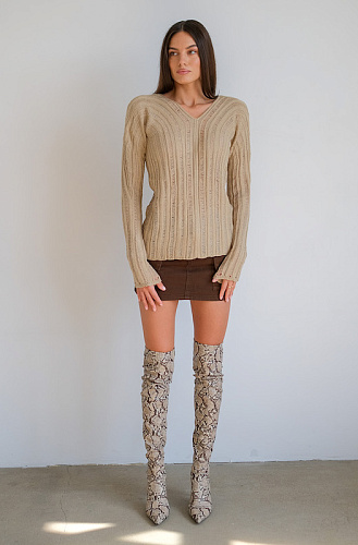 Джемпер Grunge 