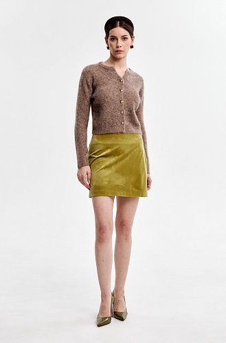 Юбка мини Olive