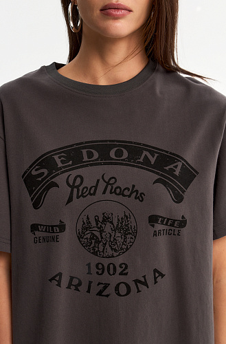 Футболка Sedona