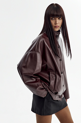  Куртка-бомбер One Love