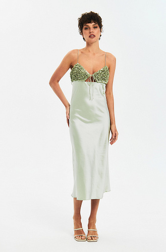 Платье Bloom dream