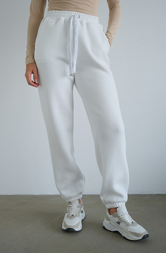 Брюки спортивные