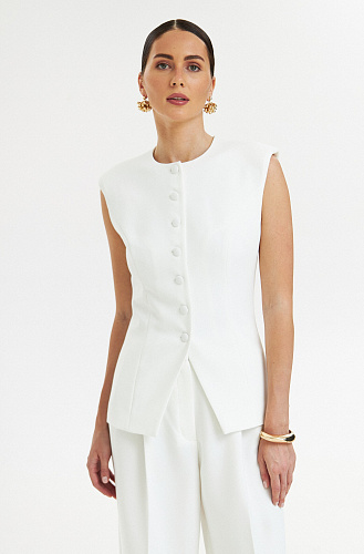 Жилет Best friend