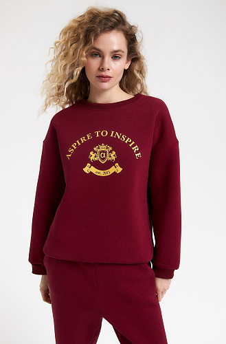 Свитшот inspire