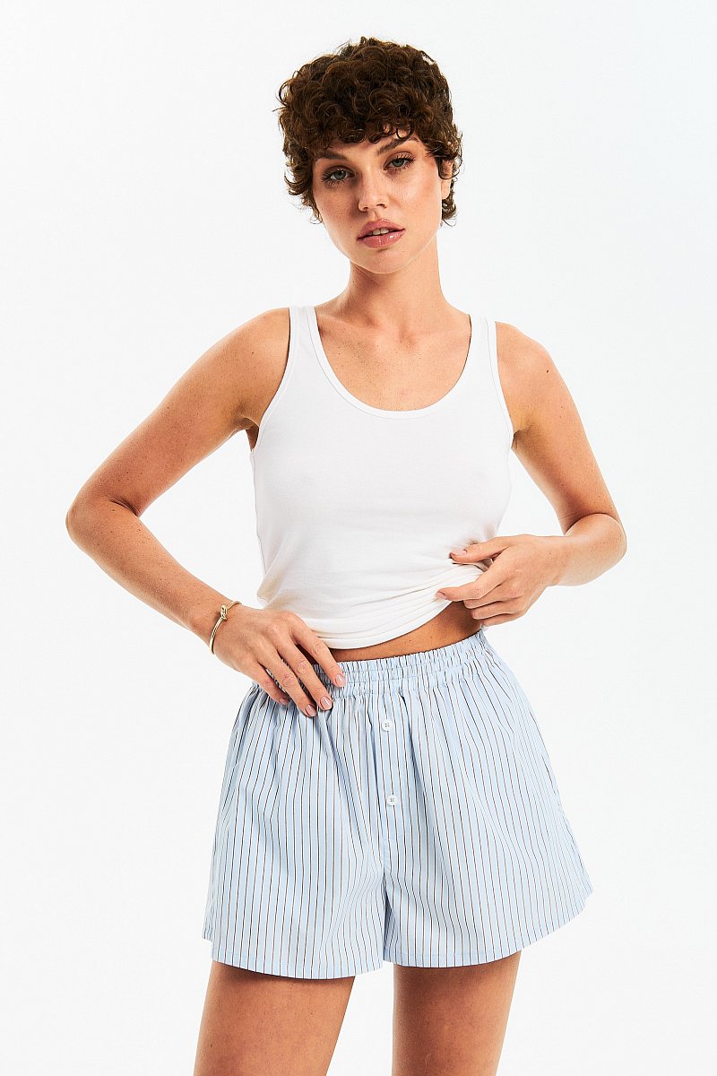 Шорты Stripes