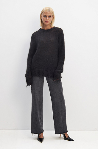 Свитер usedstyle 