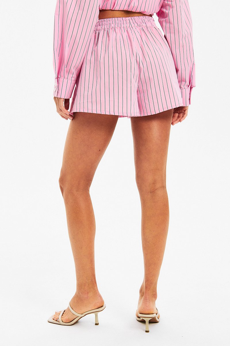 Шорты Stripes