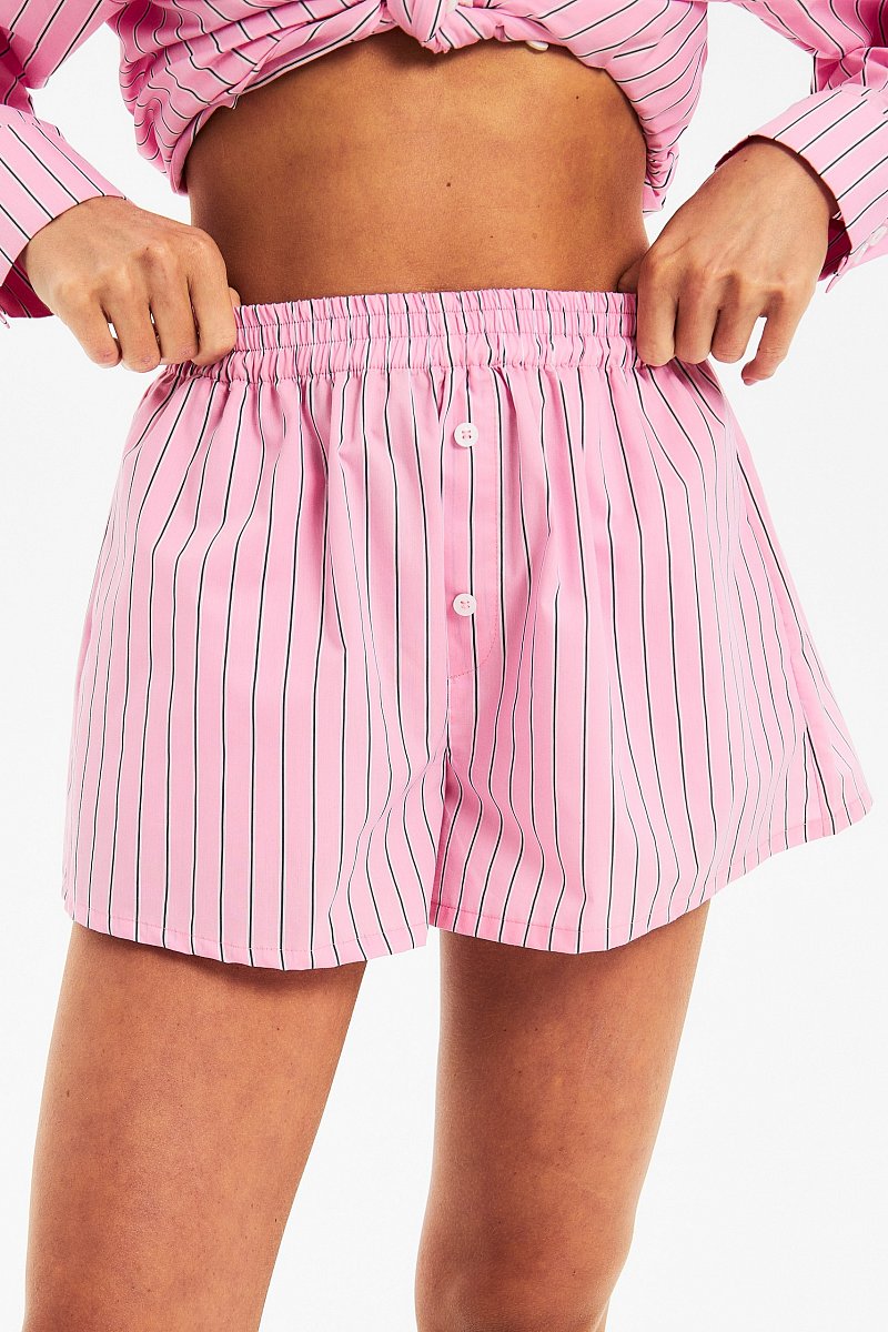Шорты Stripes