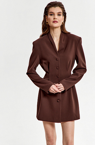  Платье Dress code