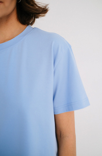 Футболка базовая 