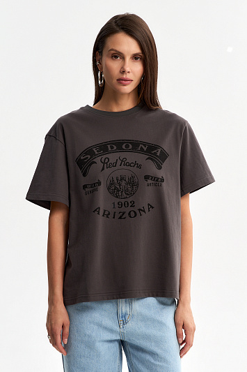 Футболка Sedona
